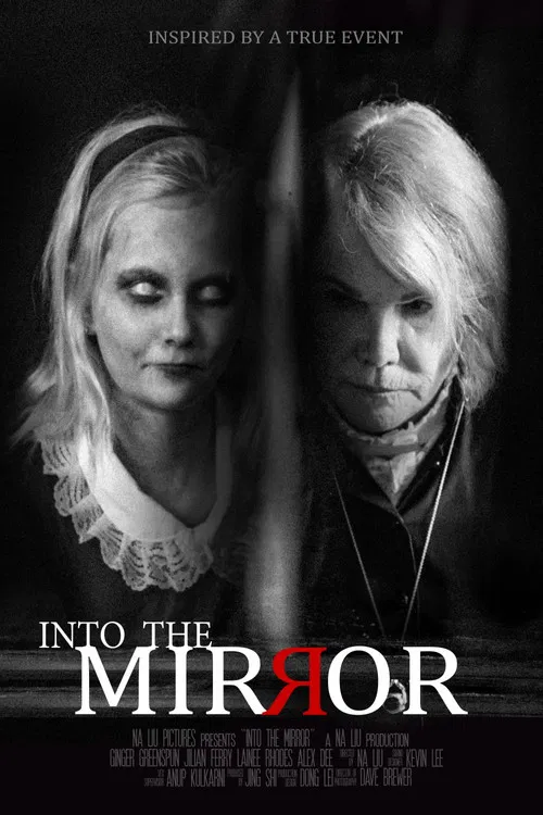 Постер: Into the Mirror
