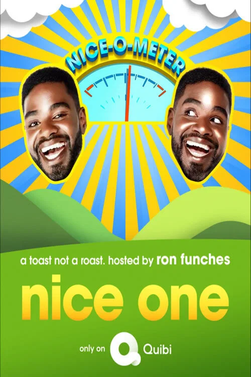 Постер: Nice One!
