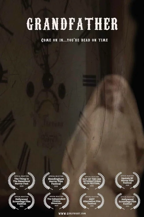 Постер: Grandfather