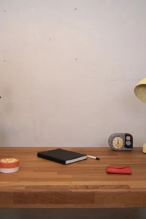 Постер: Belongings