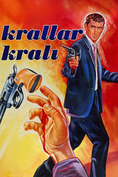 Постер: Krallar Krali