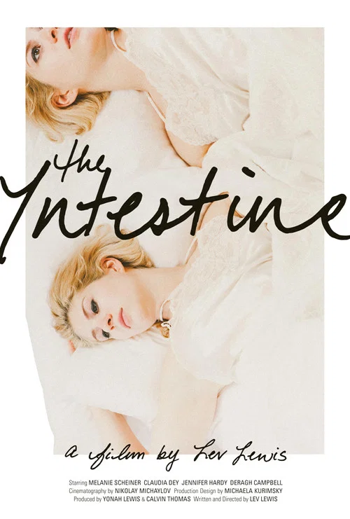 Постер: The Intestine
