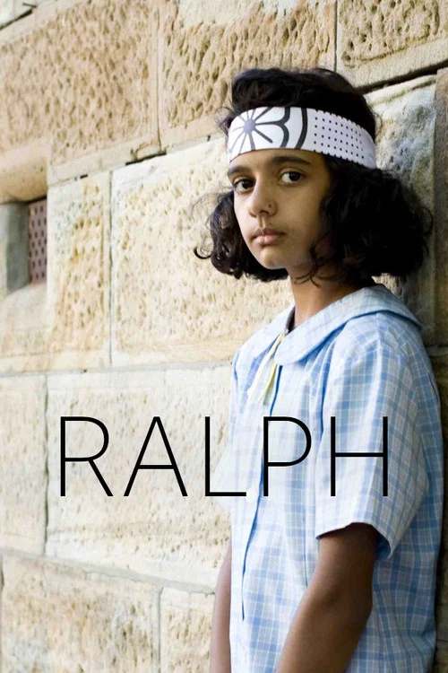 Постер: Ralph