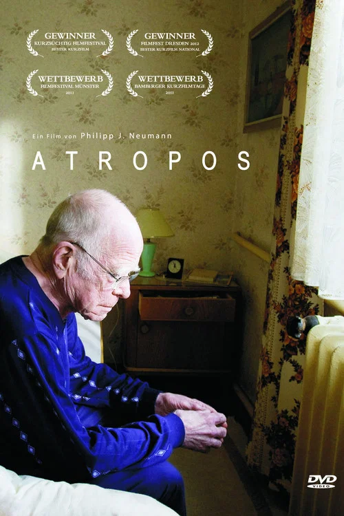 Постер: Atropos