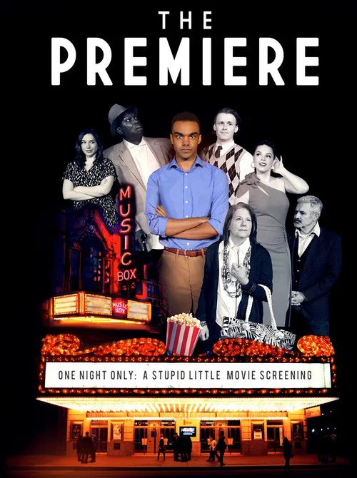 Постер: The Premiere