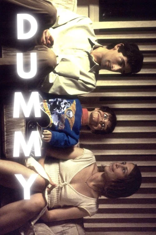 Постер: Dummy