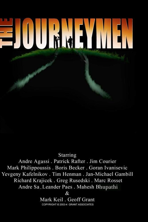 Постер: The Journeymen