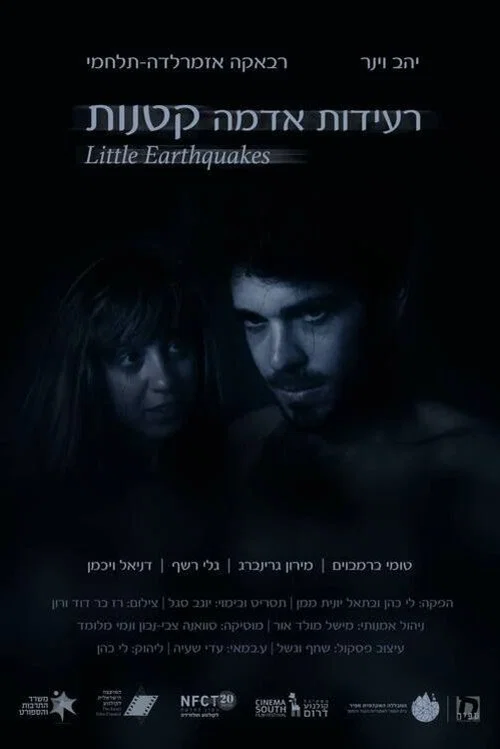 Постер: Little Earthquakes