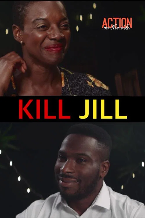 Постер: Kill Jill