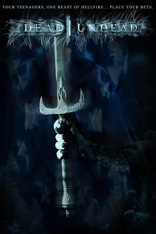 Постер: Dead/Undead