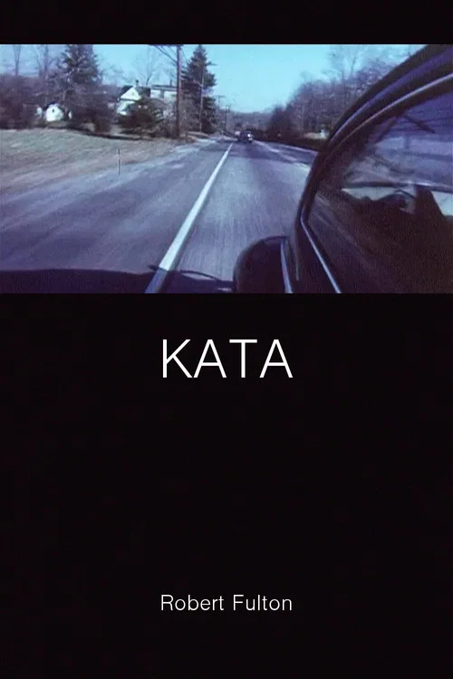 Постер: Kata