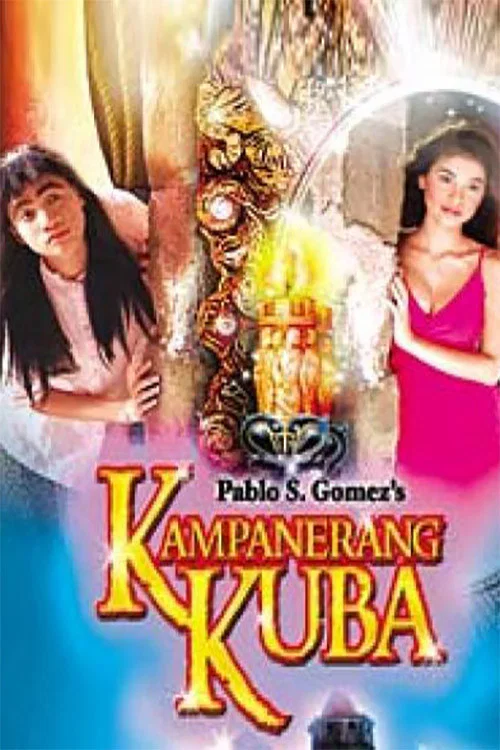 Постер: Kampanerang Kuba