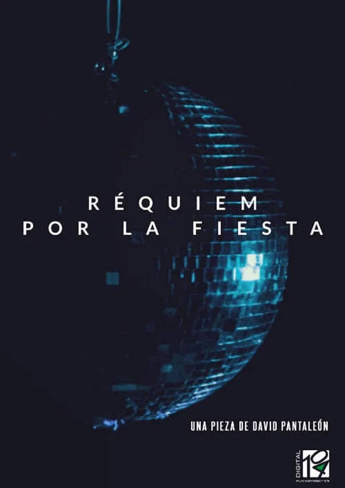 Постер: Réquiem por la fiesta