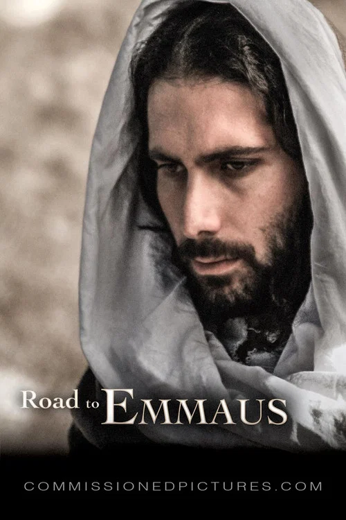Постер: Road to Emmaus