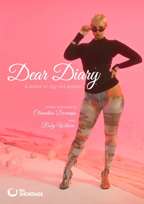 Постер: Dear Diary