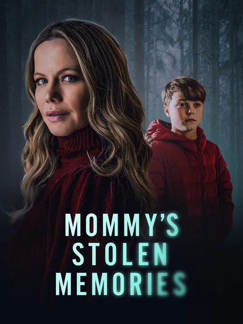 Постер: Mommy's Stolen Memories