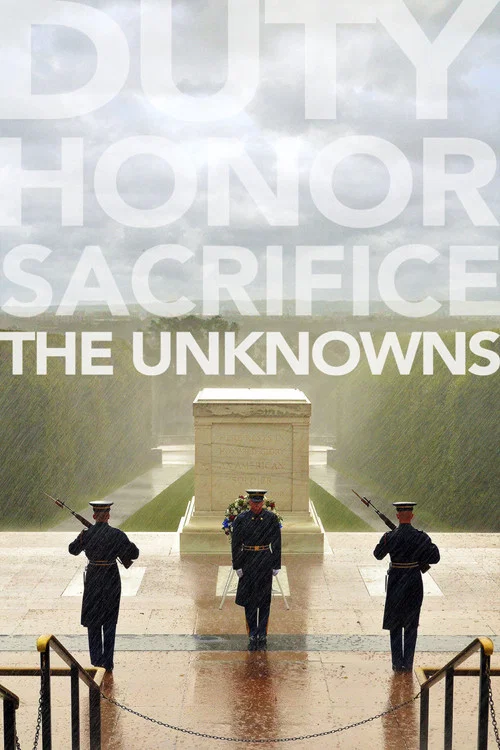 Постер: The Unknowns