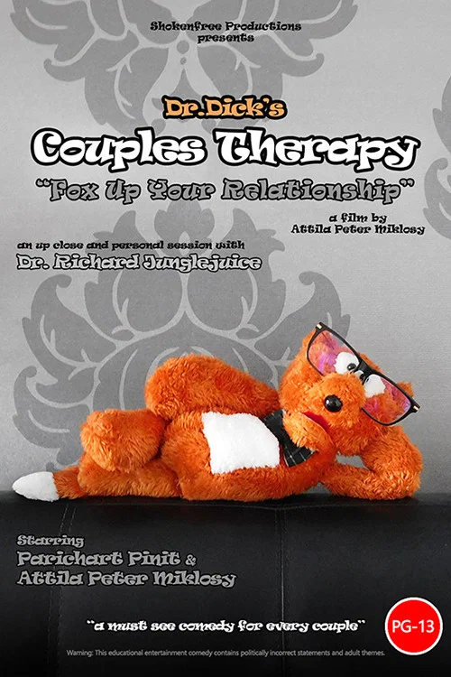 Постер: Couples Therapy