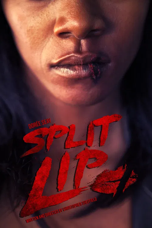 Постер: Split Lip