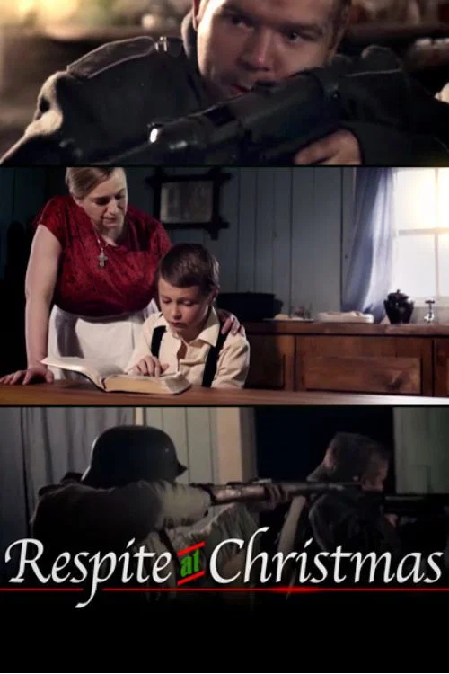 Постер: Respite at Christmas