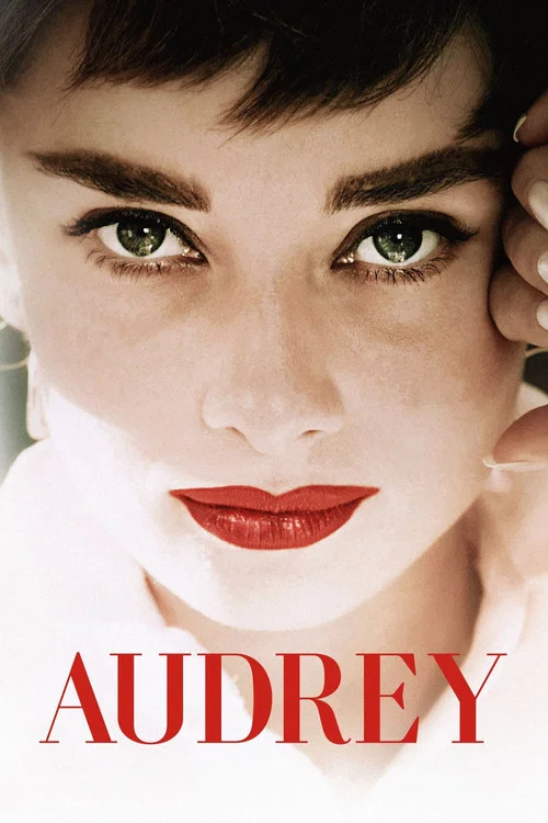 Постер: Audrey