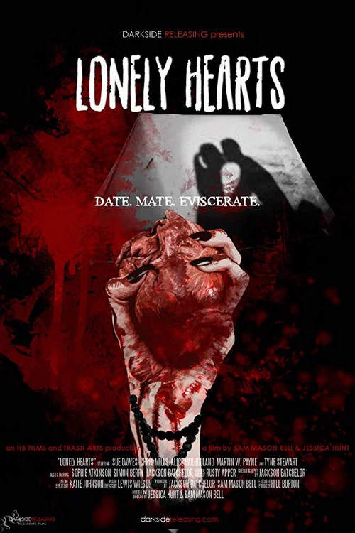 Постер: Lonely hearts