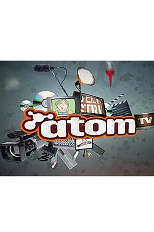 Постер: Atom TV