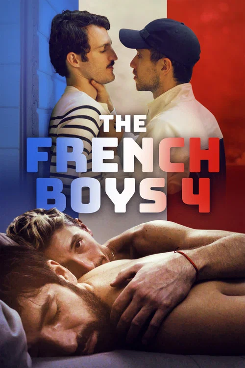 Постер: The French Boys 4