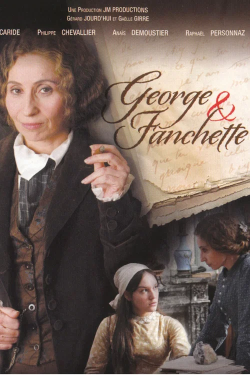 Постер: George et Fanchette