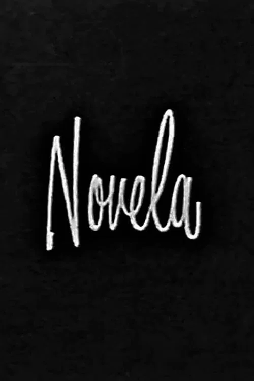 Постер: Новелла