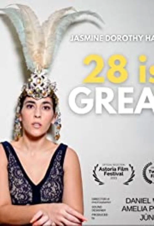 Постер: 28 is Great