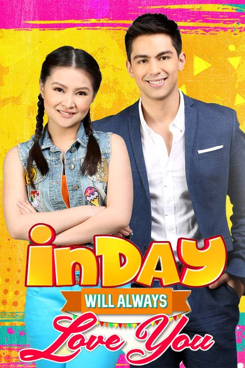 Постер: Inday Will Always Love You
