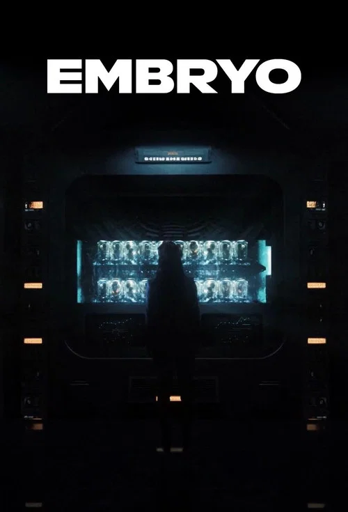 Постер: Embryo
