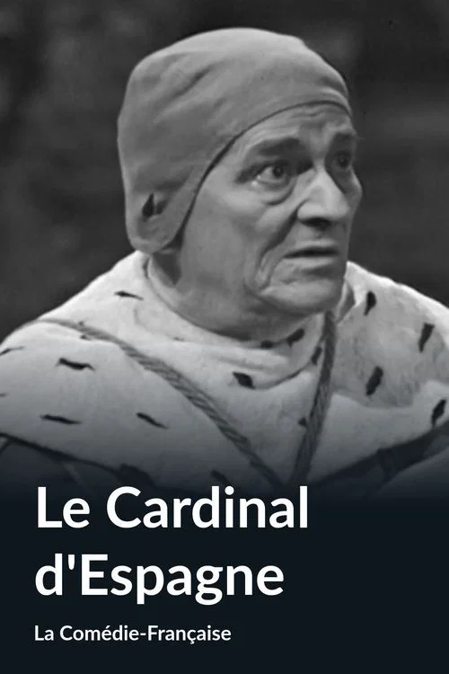 Постер: Le cardinal d'Espagne
