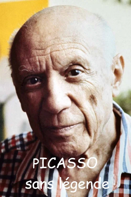 Постер: Picasso sans légende