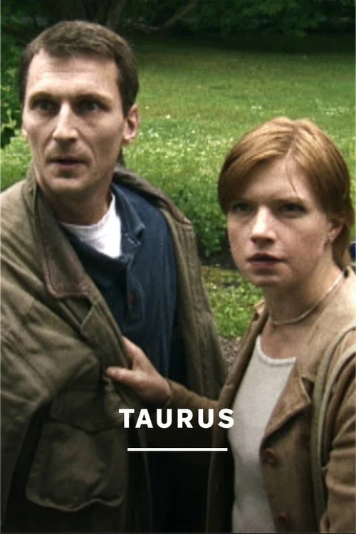 Постер: Taurus