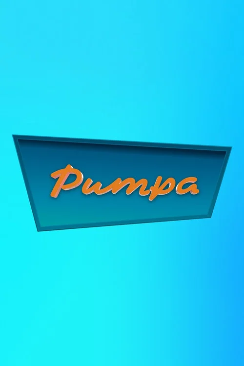 Постер: Pump