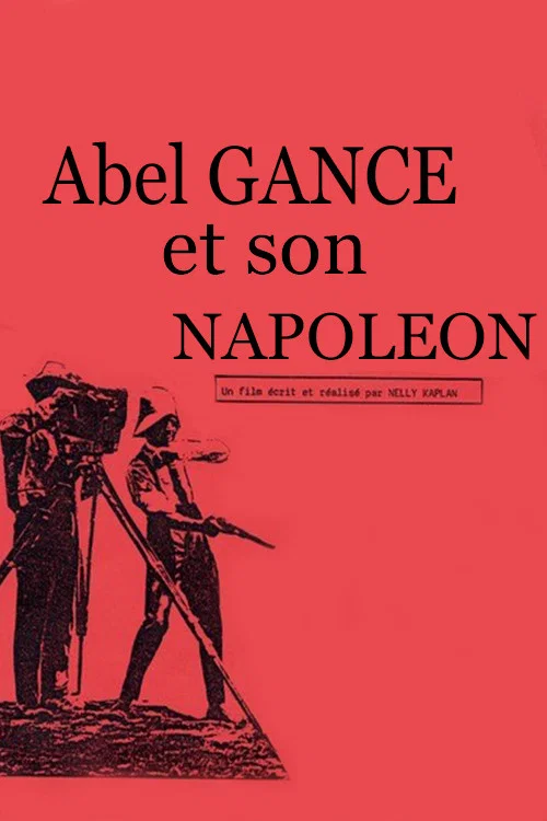 Постер: Abel Gance et son Napoléon