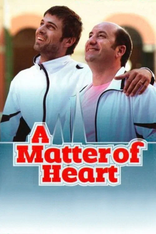 Постер: A Matter of Heart