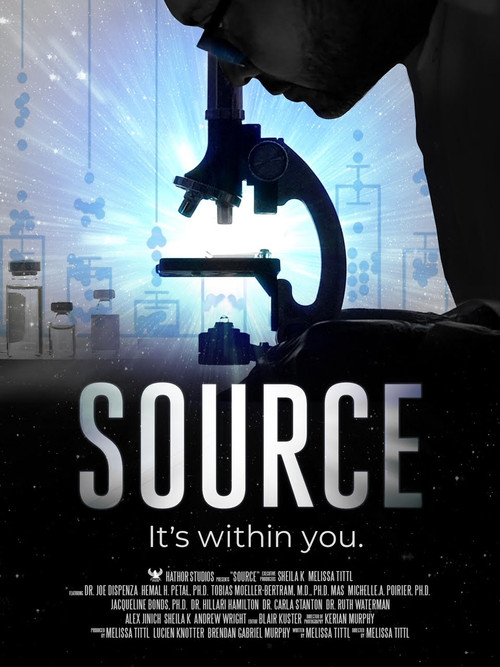 Постер: Source