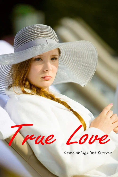 Постер: True Love