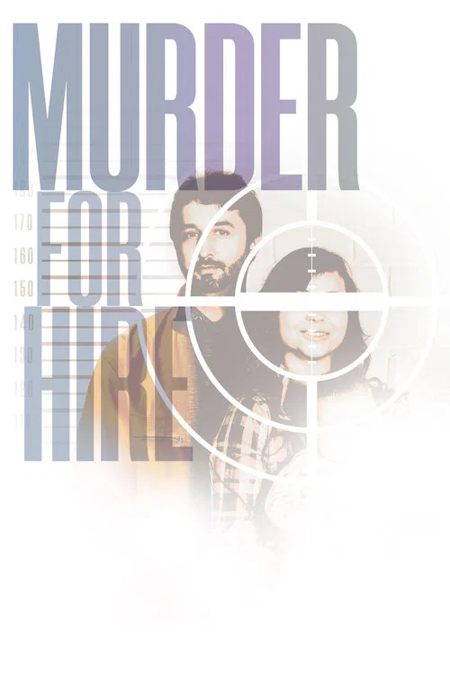 Постер: Murder for Hire