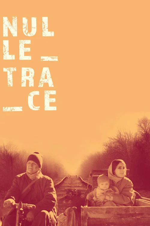 Постер: Nulle trace