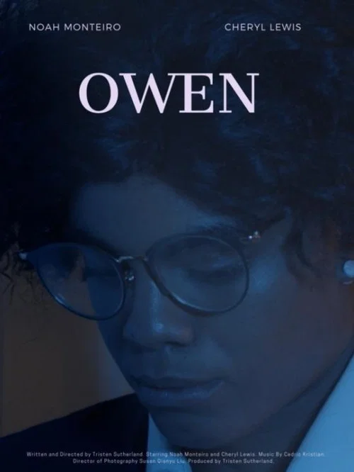Постер: Owen
