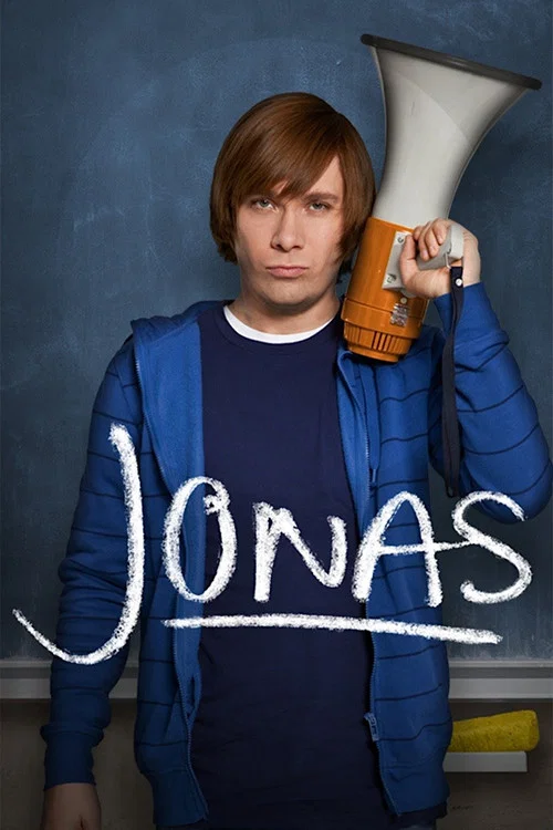 Постер: Jonas
