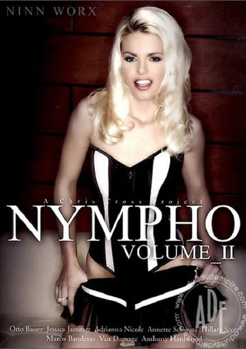 Постер: Nympho 2