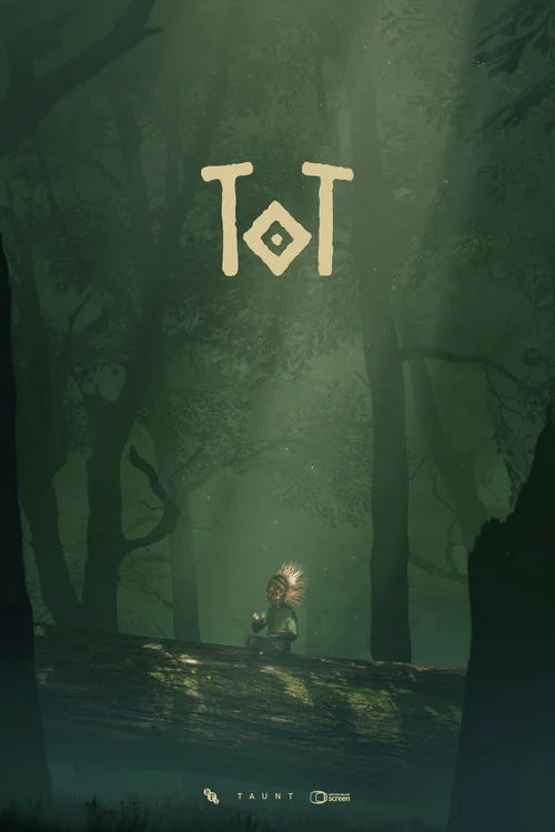 Постер: Tot
