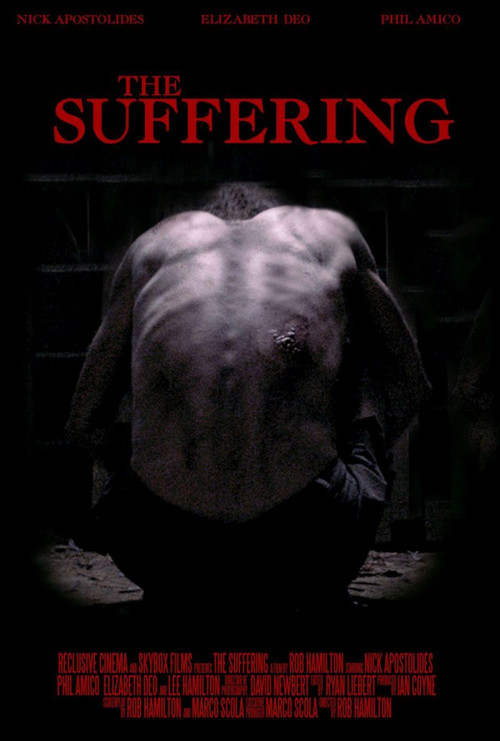 Постер: The Suffering