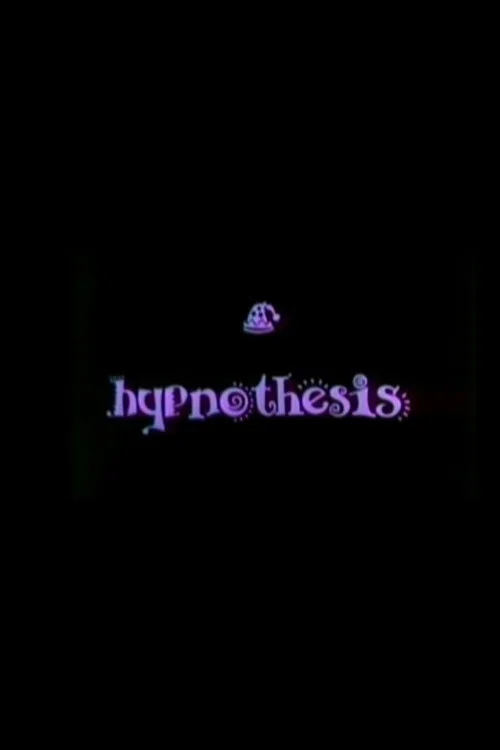 Постер: Hypnothesis