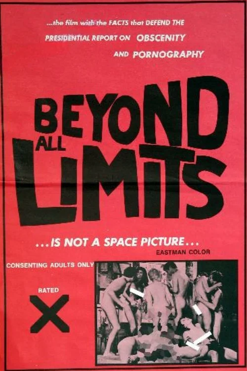 Постер: Beyond All Limits